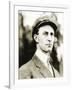 Wilbur Wright, 1909-null-Framed Photographic Print