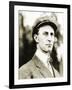 Wilbur Wright, 1909-null-Framed Photographic Print