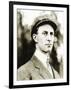 Wilbur Wright, 1909-null-Framed Photographic Print