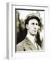 Wilbur Wright, 1909-null-Framed Premium Photographic Print