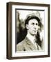 Wilbur Wright, 1909-null-Framed Photographic Print