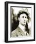 Wilbur Wright, 1909-null-Framed Photographic Print