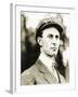 Wilbur Wright, 1909-null-Framed Photographic Print