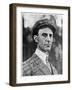 Wilbur Wright, American Aviation Pioneer, 1908-null-Framed Giclee Print