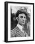 Wilbur Wright, American Aviation Pioneer, 1908-null-Framed Giclee Print