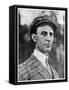 Wilbur Wright, American Aviation Pioneer, 1908-null-Framed Stretched Canvas