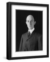 Wilbur Wright, American Aviation Pioneer-Science Source-Framed Giclee Print