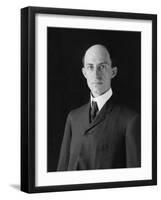 Wilbur Wright, American Aviation Pioneer-Science Source-Framed Giclee Print