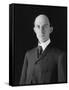 Wilbur Wright, American Aviation Pioneer-Science Source-Framed Stretched Canvas