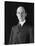 Wilbur Wright, American Aviation Pioneer-Science Source-Stretched Canvas