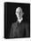 Wilbur Wright, American Aviation Pioneer-Science Source-Framed Stretched Canvas