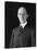 Wilbur Wright, American Aviation Pioneer-Science Source-Stretched Canvas
