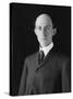 Wilbur Wright, American Aviation Pioneer-Science Source-Stretched Canvas