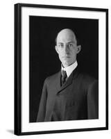 Wilbur Wright, American Aviation Pioneer-Science Source-Framed Giclee Print