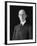 Wilbur Wright, American Aviation Pioneer-Science Source-Framed Giclee Print