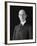 Wilbur Wright, American Aviation Pioneer-Science Source-Framed Giclee Print