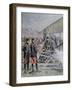 Wilbur Wright-null-Framed Giclee Print