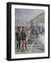 Wilbur Wright-null-Framed Giclee Print