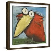 Wilbur-Tim Nyberg-Framed Giclee Print