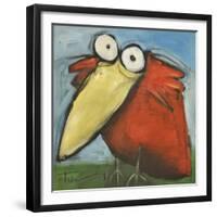 Wilbur-Tim Nyberg-Framed Giclee Print