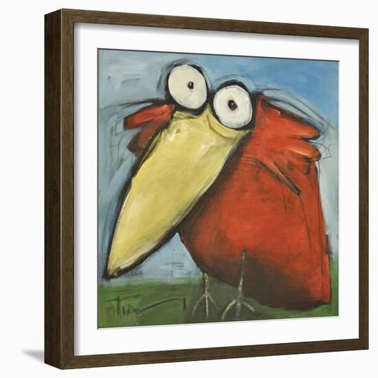 Wilbur-Tim Nyberg-Framed Premium Giclee Print