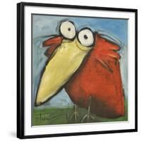 Wilbur-Tim Nyberg-Framed Giclee Print