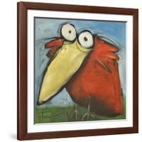 Wilbur-Tim Nyberg-Framed Giclee Print