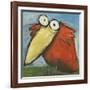 Wilbur-Tim Nyberg-Framed Giclee Print