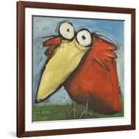 Wilbur-Tim Nyberg-Framed Giclee Print