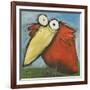 Wilbur-Tim Nyberg-Framed Giclee Print