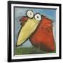 Wilbur-Tim Nyberg-Framed Giclee Print