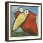 Wilbur-Tim Nyberg-Framed Giclee Print