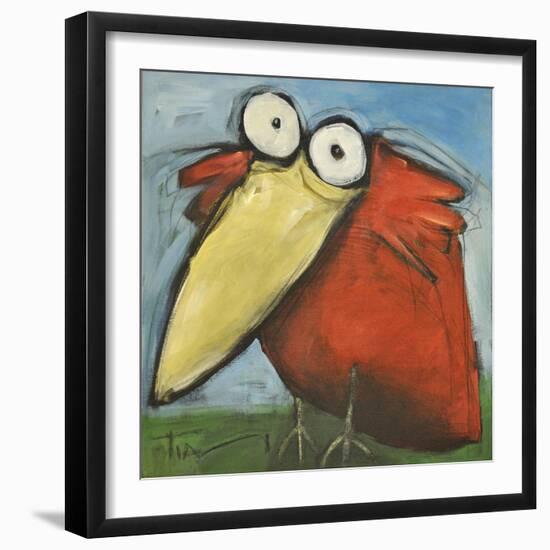 Wilbur-Tim Nyberg-Framed Giclee Print