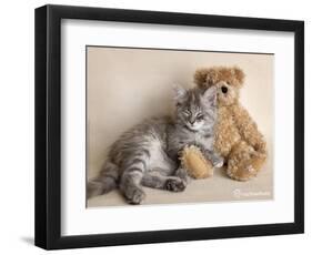 Wilbur-Rachael Hale-Framed Photographic Print