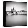 Canvas Black