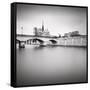 Canvas Black
