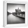 White Frame