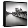 Canvas Black