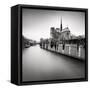 Canvas Black