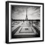Black Frame
