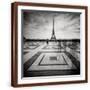 Brown Frame
