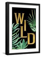 Wild 1-Allen Kimberly-Framed Art Print