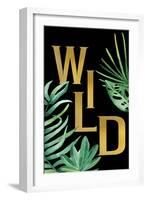 Wild 1-Allen Kimberly-Framed Art Print