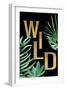 Wild 1-Allen Kimberly-Framed Art Print