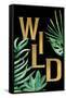 Wild 1-Allen Kimberly-Framed Stretched Canvas