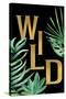 Wild 1-Allen Kimberly-Stretched Canvas