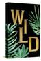 Wild 1-Allen Kimberly-Stretched Canvas