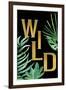 Wild 1-Allen Kimberly-Framed Art Print