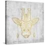 Wild 1-Kimberly Allen-Stretched Canvas