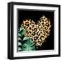 Wild 3-Allen Kimberly-Framed Art Print